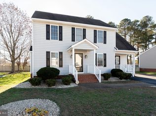 6307 Greystone Creek Rd, Mechanicsville, VA 23111