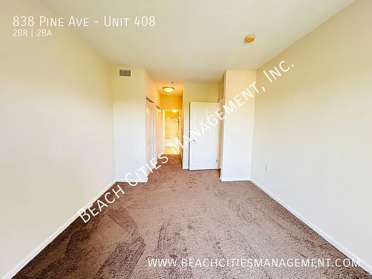 838 Pine Ave #408 — Photo 24