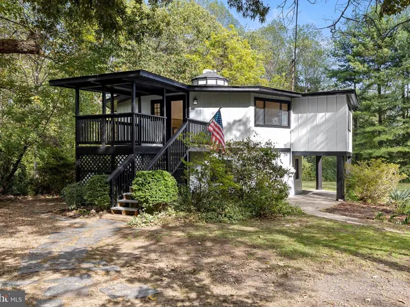 315 Stratford Cir, Locust Grove, VA 22508