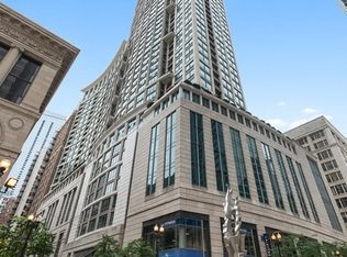 130 N Garland Ct APT 4902, Chicago, IL 60602