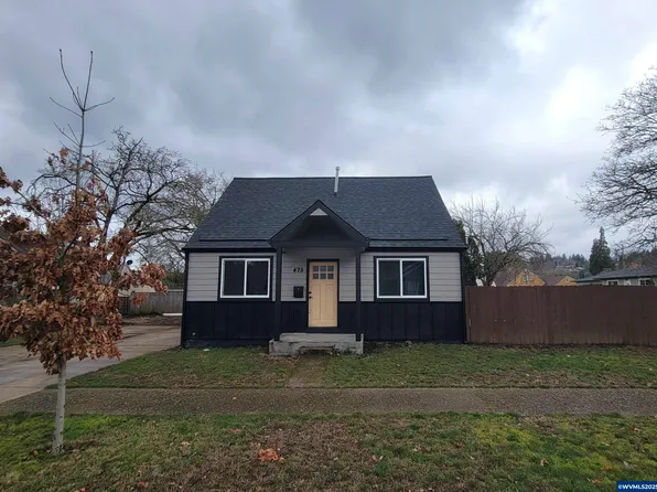 475 McNary Ave NW, Salem, OR 97304