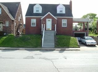 468 Ohio Ave, Rochester, PA 15074