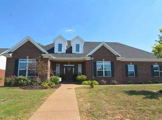 13311 Sylvan Ct, Evansville, IN 47725