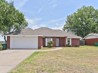 1018 E Beverly Loop, Burkburnett, TX 76354