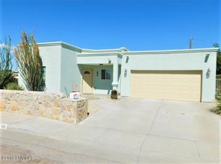 1105 Utah Ave, Las Cruces, NM 88005