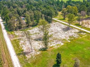 LOT 66 1000th Oaks, Livingston, TX 77351