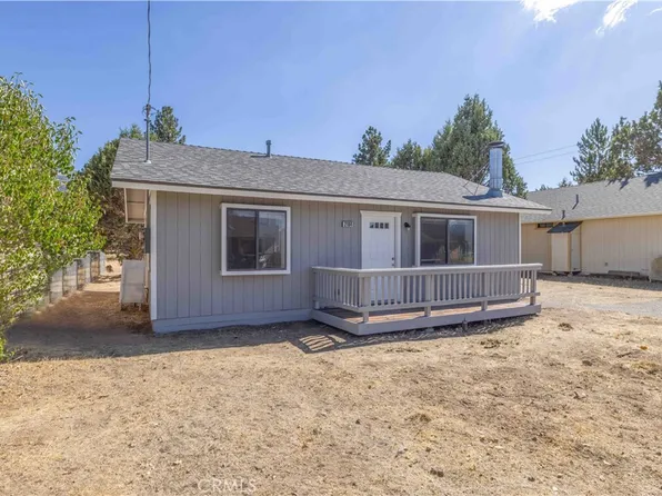 2184 4th Ln, Big Bear City, CA 92314