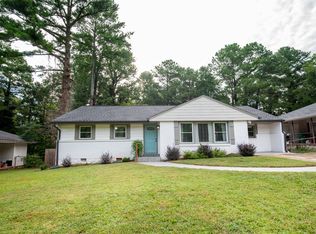 2180 Juanita St, Decatur, GA 30032