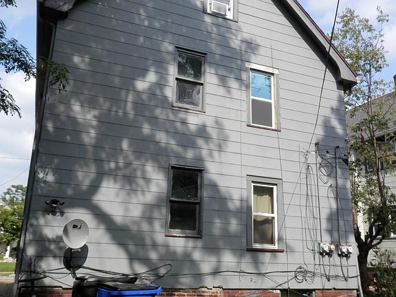 Back of House