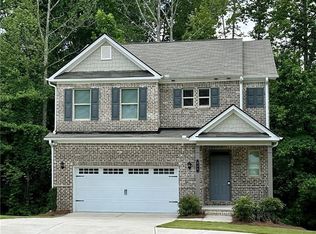 201 Limerick Way, Dallas, GA 30132