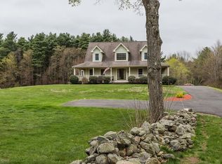 1081 Lyon St, Ludlow, MA 01056
