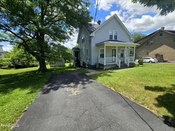 1607 S Jaggard St, Altoona, PA 16602