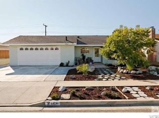 8162 Shasta St, Ventura, CA 93004