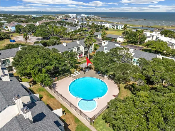 2003 N Fulton Beach Rd Unit 59, Rockport, TX 78382