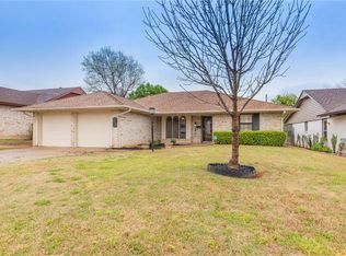 3500 Oak Grove Dr, Oklahoma City, OK 73110