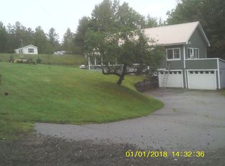 1090 Granby Rd, Guildhall, VT 05905