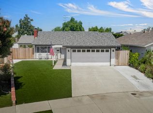 13211 Laurelhurst Rd, Moorpark, CA 93021