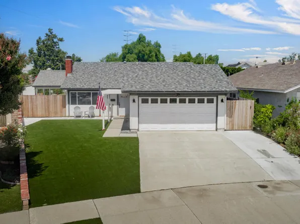 13211 Laurelhurst Rd, Moorpark, CA 93021
