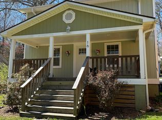 16 Meeks Rd, Black Mountain, NC 28711