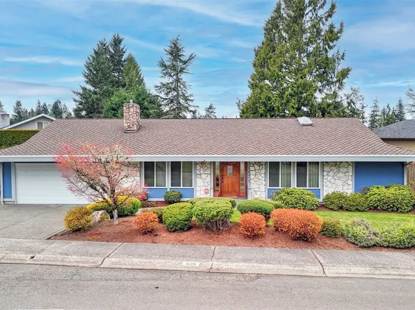 16315 145th Avenue SE, Renton, WA 98058