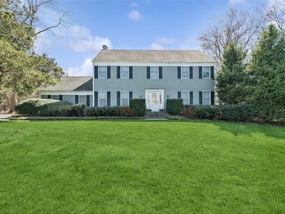 10 Saint George Glen Drive, East Setauket, NY, 11733