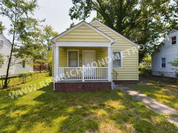 2104 Harwood St, Richmond, VA 23224