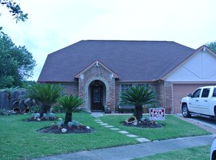 106 Andorra Ln, Houston, TX 77015