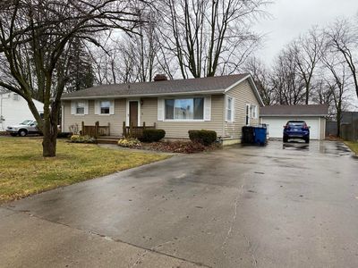 81 Hayton Ave, Coldwater, MI, 49036