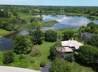 5321 Fenview Ct, Long Grove, IL 60047