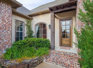 212 Huntington Holw, Brandon, MS 39047