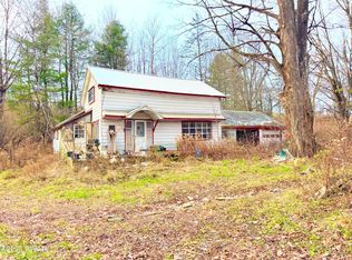 1033 Scott Center Rd, Susquehanna, PA 18847