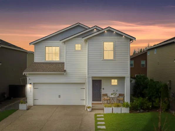 12008 316th Drive SE, Sultan, WA 98294
