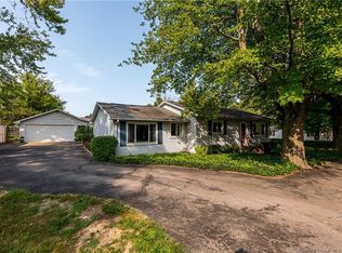 135 Parkland Ct, Charlestown, IN 47111