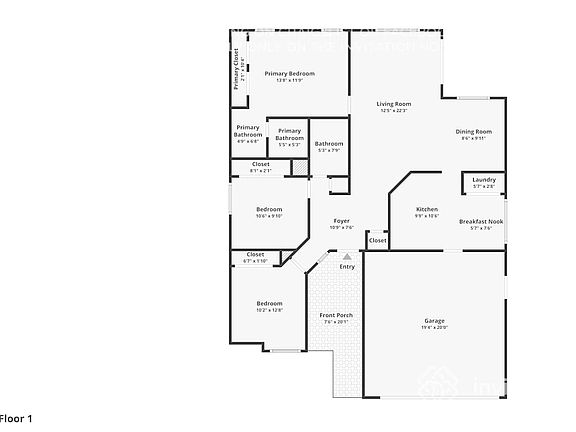 2nd image of 12710 Dunhill Dr
