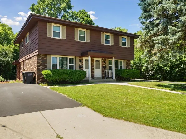 5115 West Leroy AVENUE, Greenfield, WI 53220
