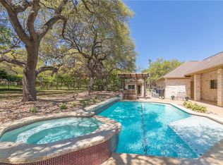 100 Goldridge Dr, Georgetown, TX 78633