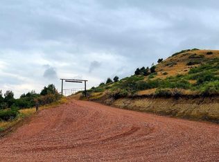 292 Hidden Hills Rd, Sheridan, WY 82801