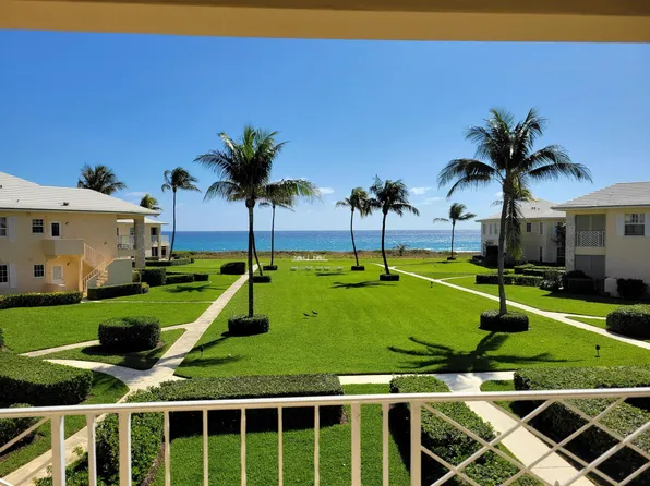2103 S Ocean Boulevard #4-D, Delray Beach, FL 33483