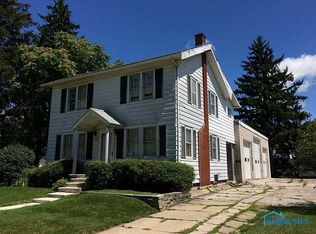 4048 Upton Ave, Toledo, OH