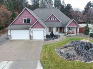 16022 E Renz Dr, Veradale, WA 99037