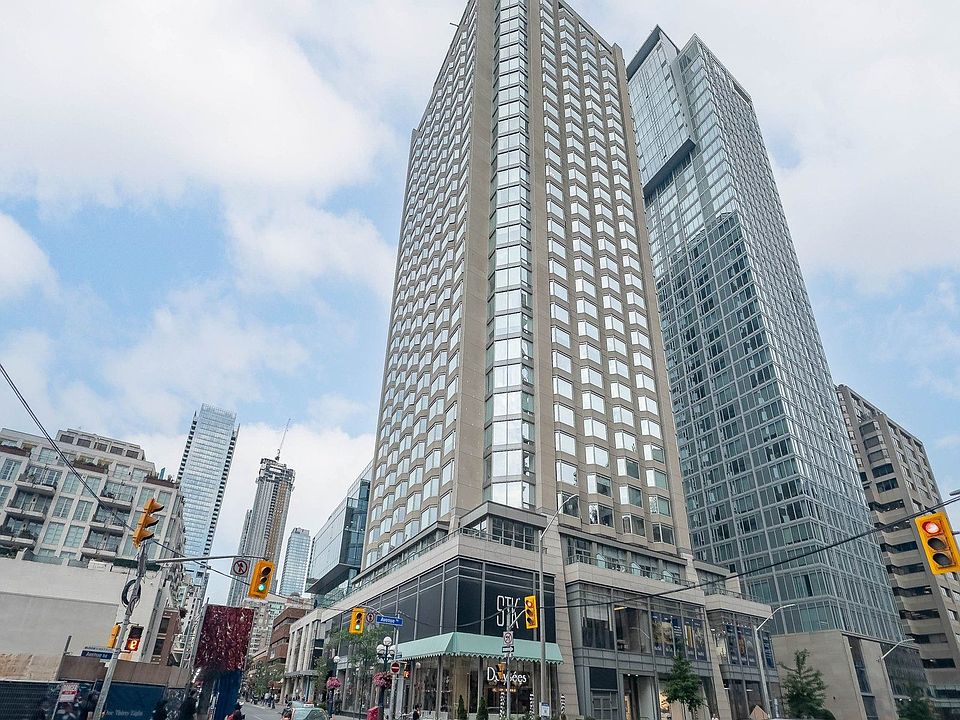 1st image of 155 Yorkville Ave #2917