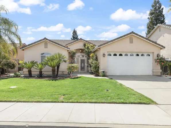 1273 Hillcrest Street, Selma, CA 93662