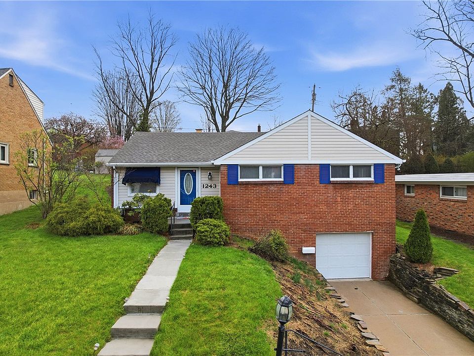 1st image of 1243 Lakemont Dr