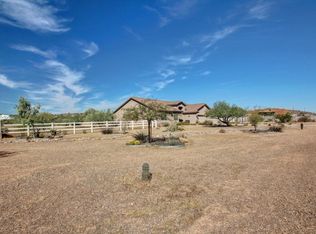48326 N 31st Ave, Phoenix, AZ 85087