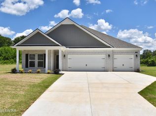 62 Chadro Cv, Jackson, TN 38305