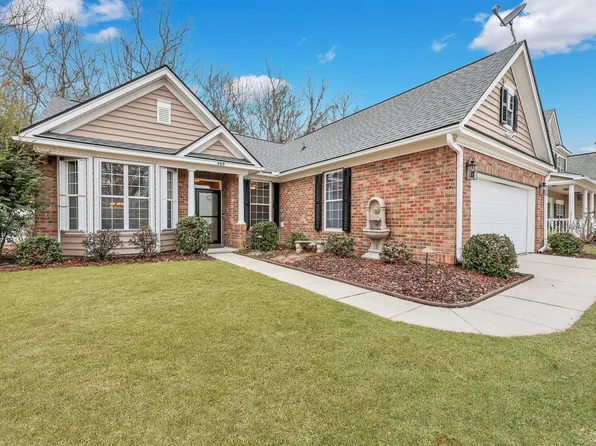 469 Blue Dragonfly Dr, Charleston, SC 29414