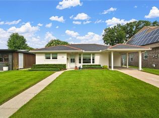406 Sena Dr, Metairie, LA 70005