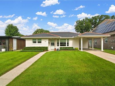 406 Sena Dr, Metairie, LA, 70005
