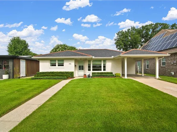 406 Sena Dr, Metairie, LA 70005