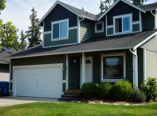 4814 204th Street Ct E, Spanaway, WA 98387